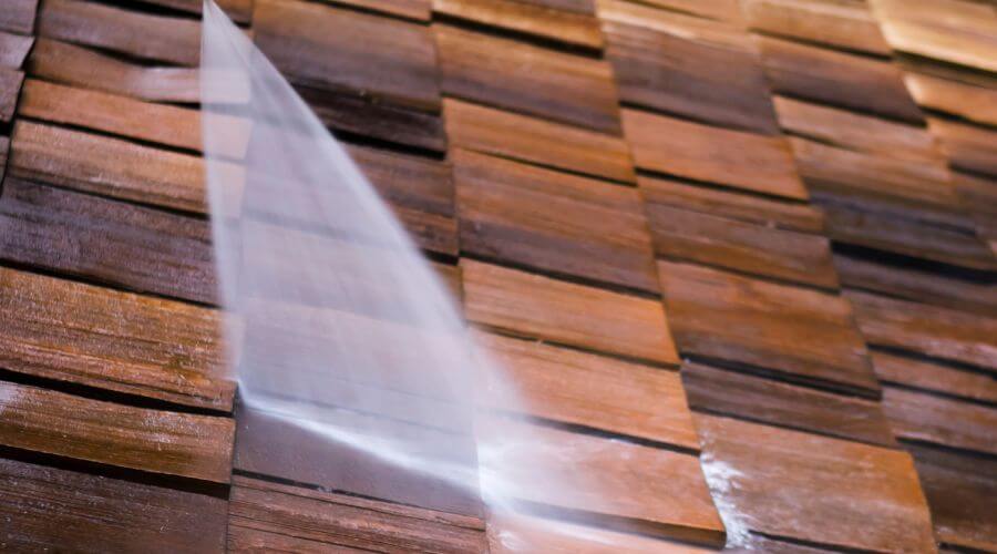 Asphalt Roofing in East Otto, NY
